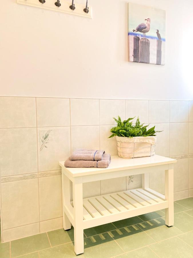 Fewo Sulzer Siedlung Erfurt Apartment Exterior foto
