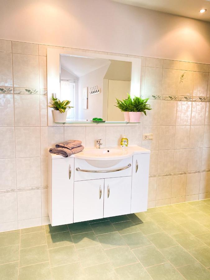 Fewo Sulzer Siedlung Erfurt Apartment Exterior foto