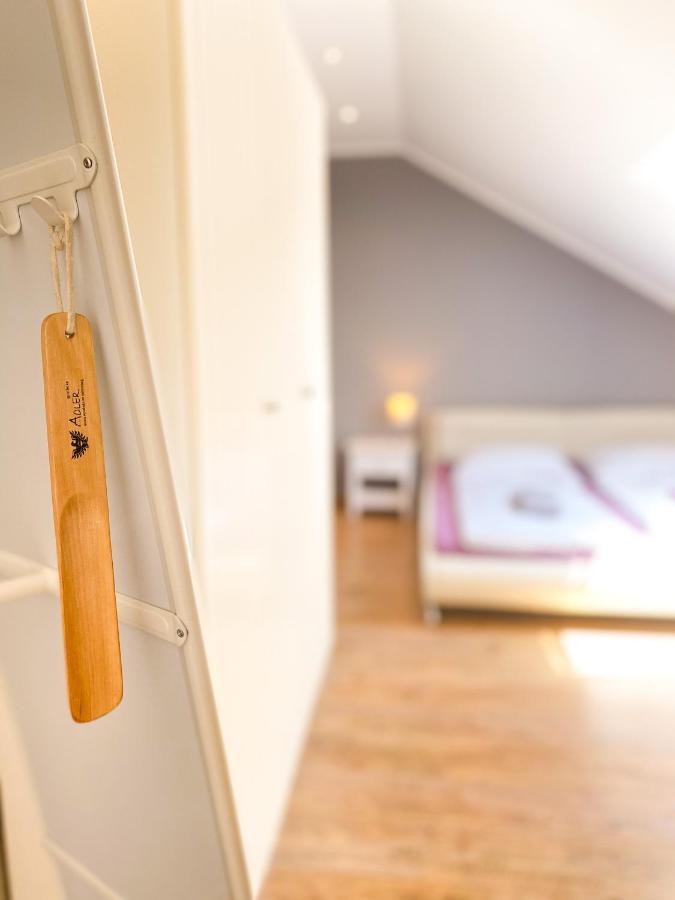 Fewo Sulzer Siedlung Erfurt Apartment Exterior foto