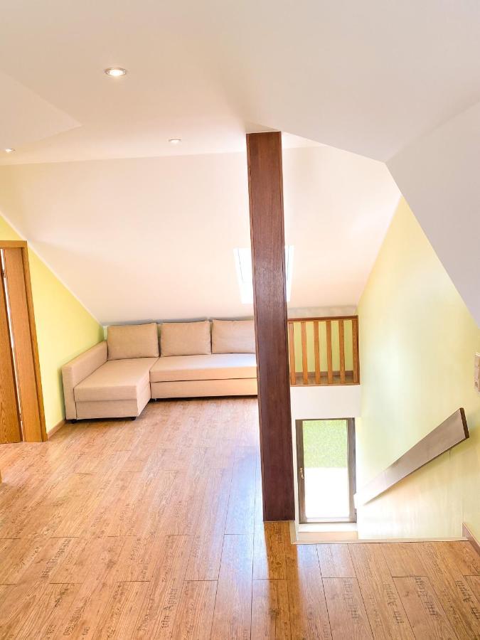 Fewo Sulzer Siedlung Erfurt Apartment Exterior foto